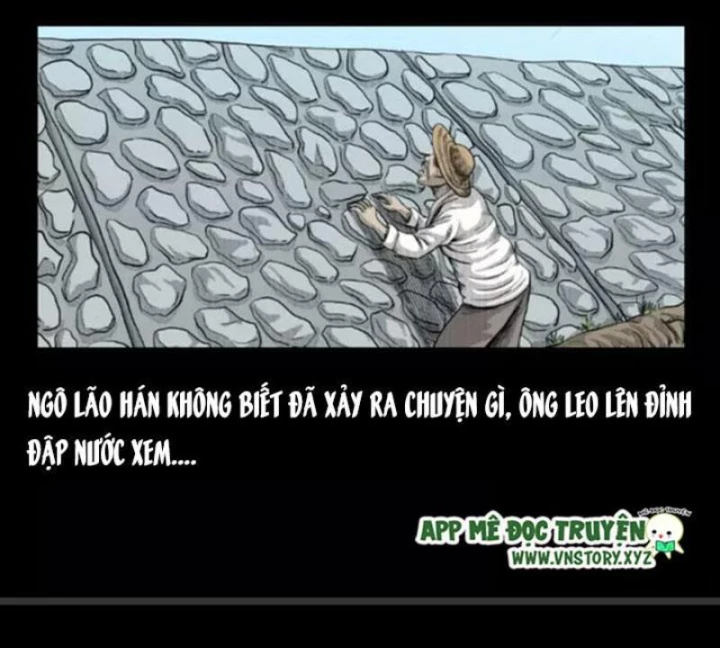 Tam Lão Gia Kinh Kỳ Thủ Trát Chapter 11 - 12