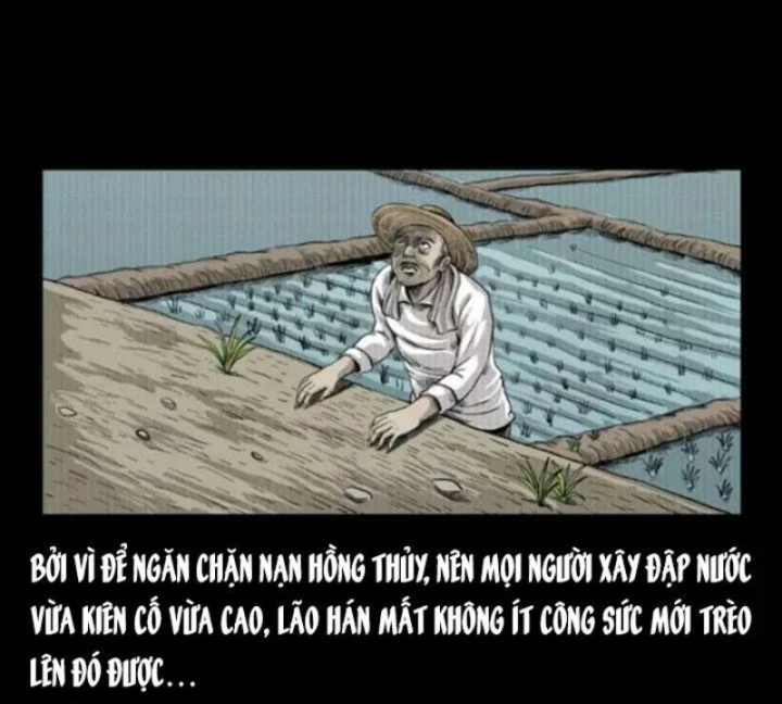 Tam Lão Gia Kinh Kỳ Thủ Trát Chapter 11 - 13