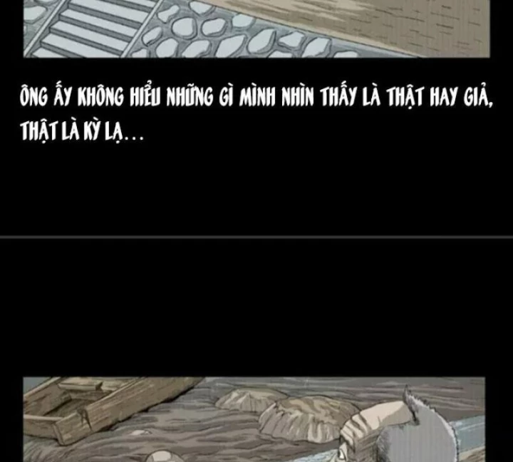 Tam Lão Gia Kinh Kỳ Thủ Trát Chapter 11 - 16