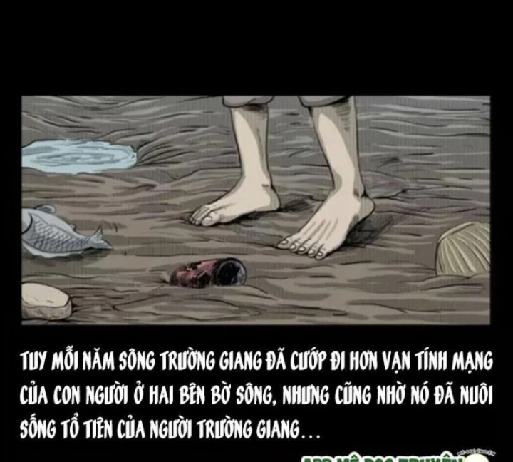 Tam Lão Gia Kinh Kỳ Thủ Trát Chapter 11 - 19