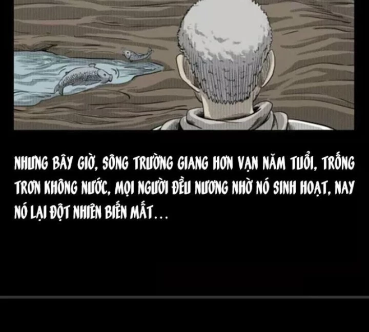 Tam Lão Gia Kinh Kỳ Thủ Trát Chapter 11 - 21