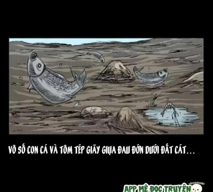 Tam Lão Gia Kinh Kỳ Thủ Trát Chapter 11 - 22
