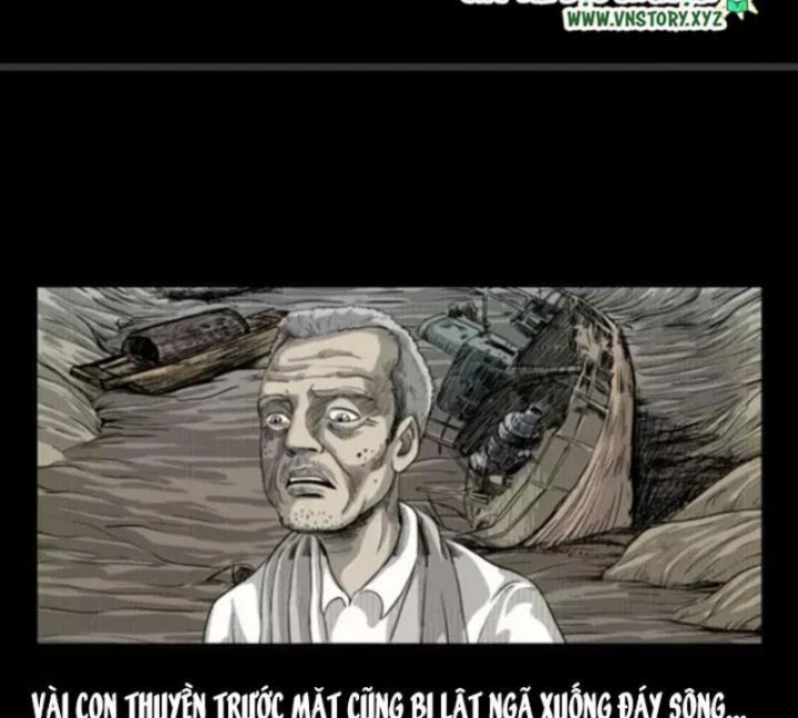 Tam Lão Gia Kinh Kỳ Thủ Trát Chapter 11 - 23
