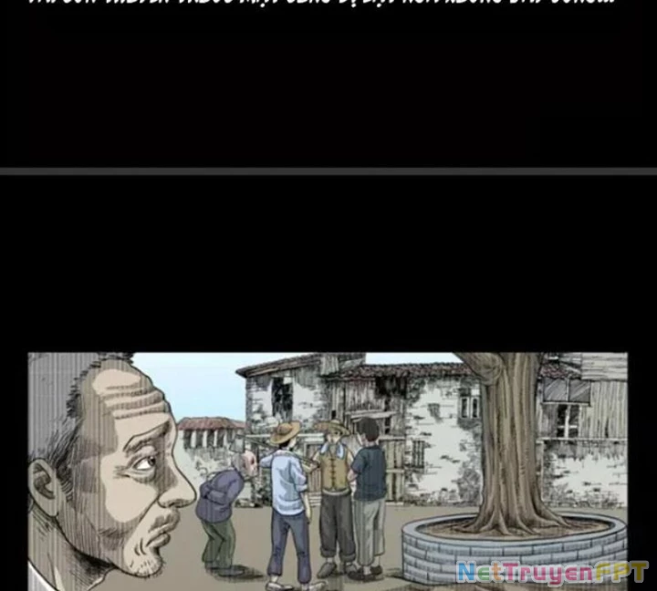 Tam Lão Gia Kinh Kỳ Thủ Trát Chapter 11 - 24