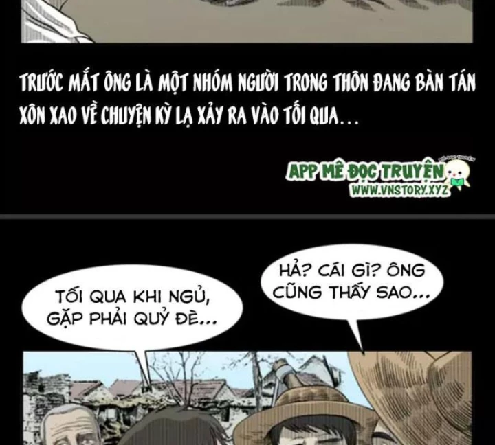Tam Lão Gia Kinh Kỳ Thủ Trát Chapter 11 - 25