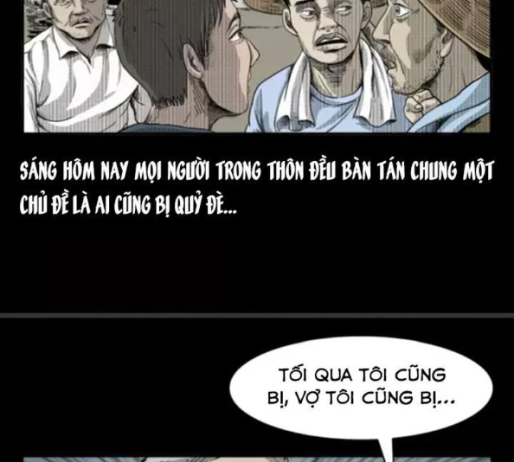 Tam Lão Gia Kinh Kỳ Thủ Trát Chapter 11 - 26