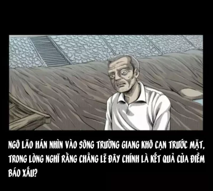 Tam Lão Gia Kinh Kỳ Thủ Trát Chapter 11 - 28