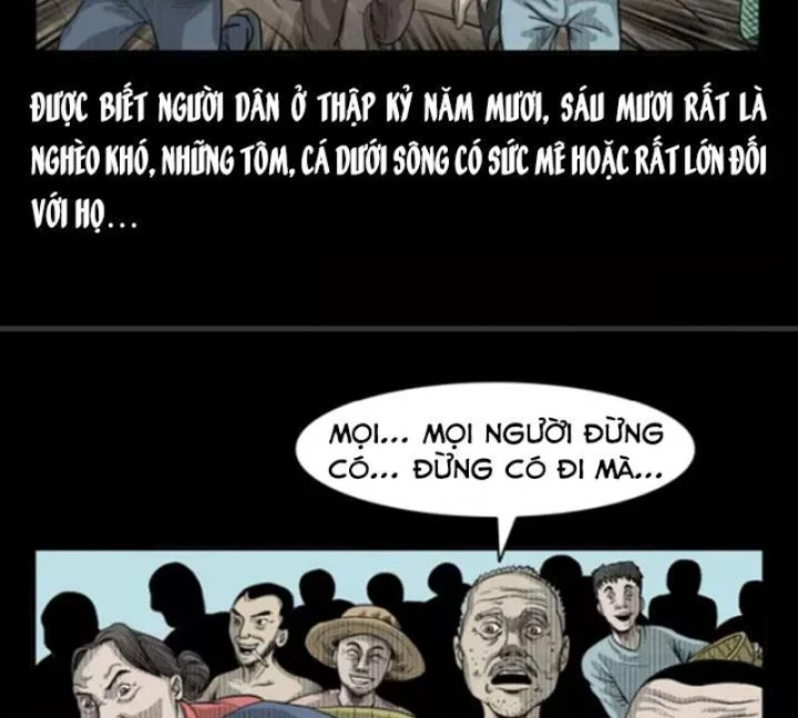 Tam Lão Gia Kinh Kỳ Thủ Trát Chapter 11 - 31