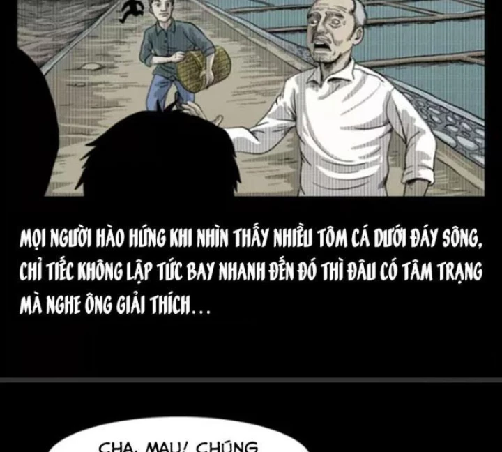 Tam Lão Gia Kinh Kỳ Thủ Trát Chapter 11 - 33