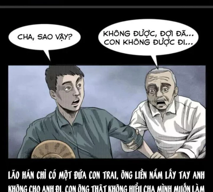 Tam Lão Gia Kinh Kỳ Thủ Trát Chapter 11 - 35