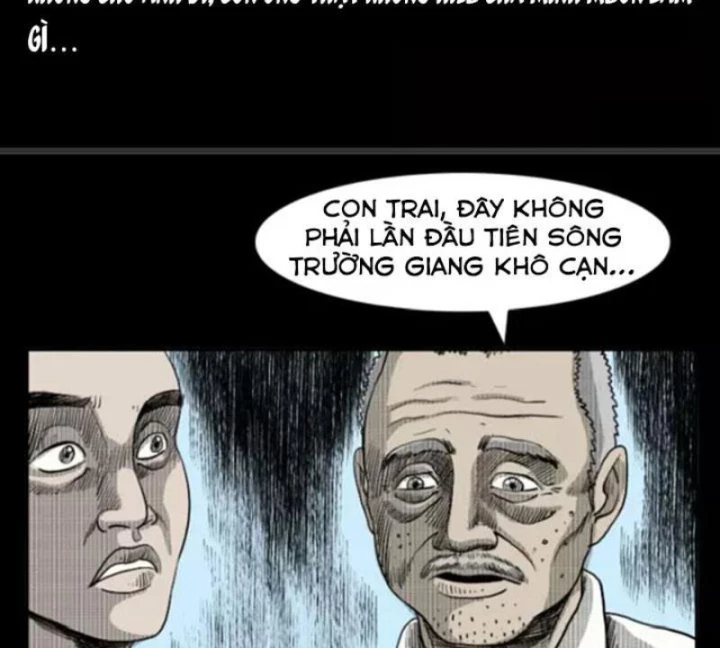 Tam Lão Gia Kinh Kỳ Thủ Trát Chapter 11 - 36