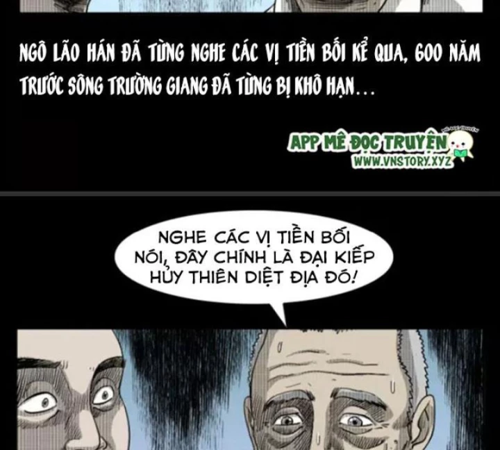 Tam Lão Gia Kinh Kỳ Thủ Trát Chapter 11 - 37