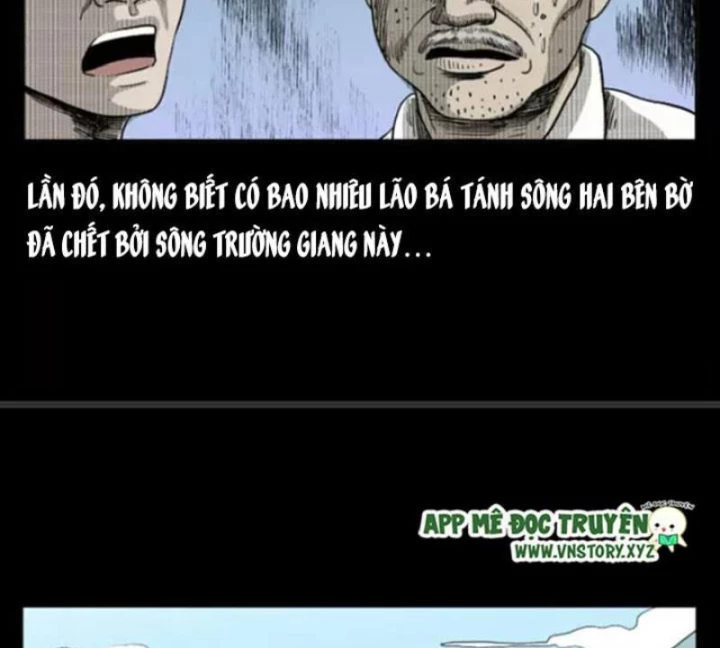 Tam Lão Gia Kinh Kỳ Thủ Trát Chapter 11 - 38