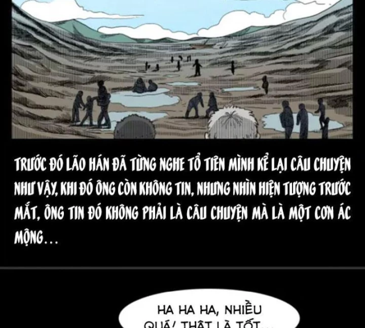 Tam Lão Gia Kinh Kỳ Thủ Trát Chapter 11 - 39