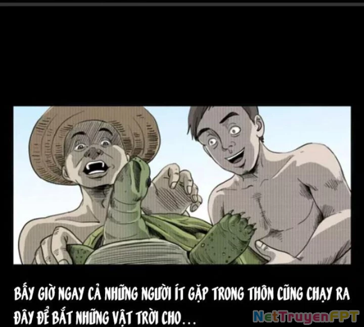 Tam Lão Gia Kinh Kỳ Thủ Trát Chapter 11 - 41