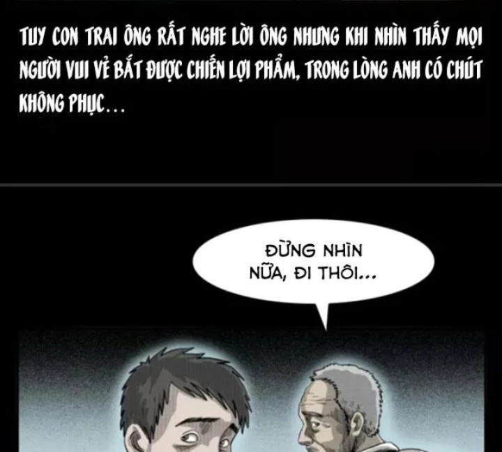 Tam Lão Gia Kinh Kỳ Thủ Trát Chapter 11 - 43