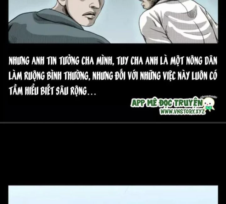 Tam Lão Gia Kinh Kỳ Thủ Trát Chapter 11 - 44