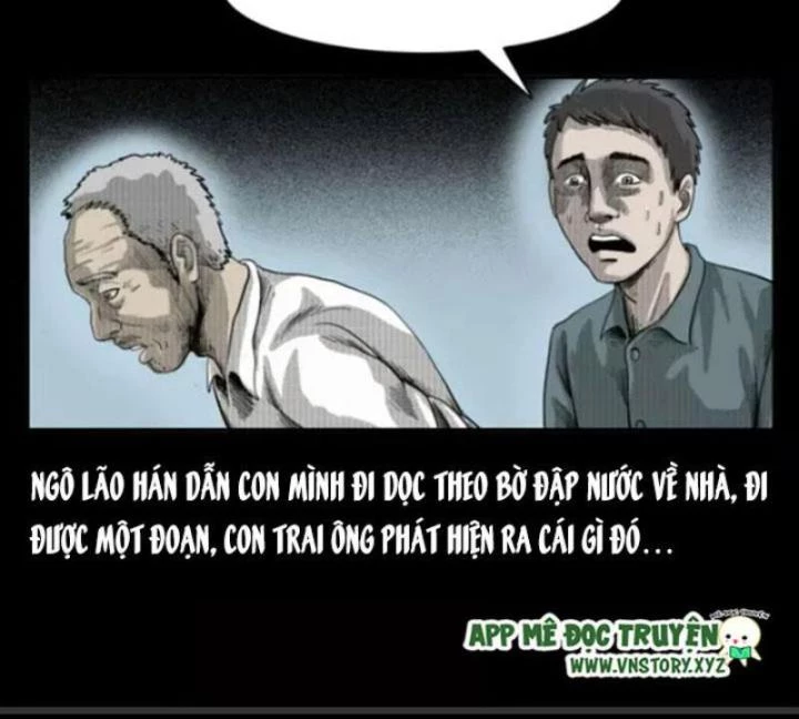 Tam Lão Gia Kinh Kỳ Thủ Trát Chapter 11 - 46