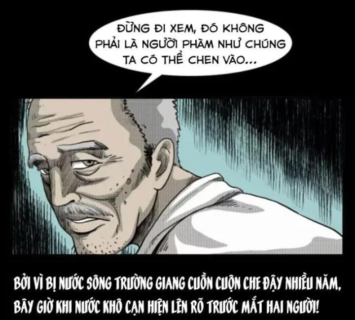Tam Lão Gia Kinh Kỳ Thủ Trát Chapter 11 - 47
