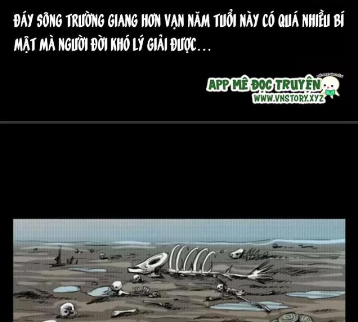 Tam Lão Gia Kinh Kỳ Thủ Trát Chapter 11 - 49