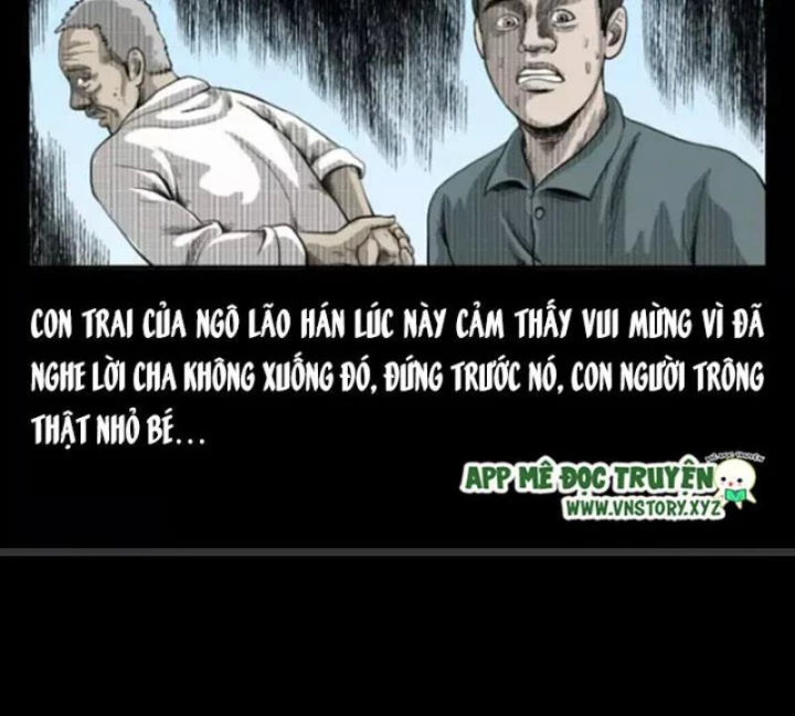 Tam Lão Gia Kinh Kỳ Thủ Trát Chapter 11 - 51