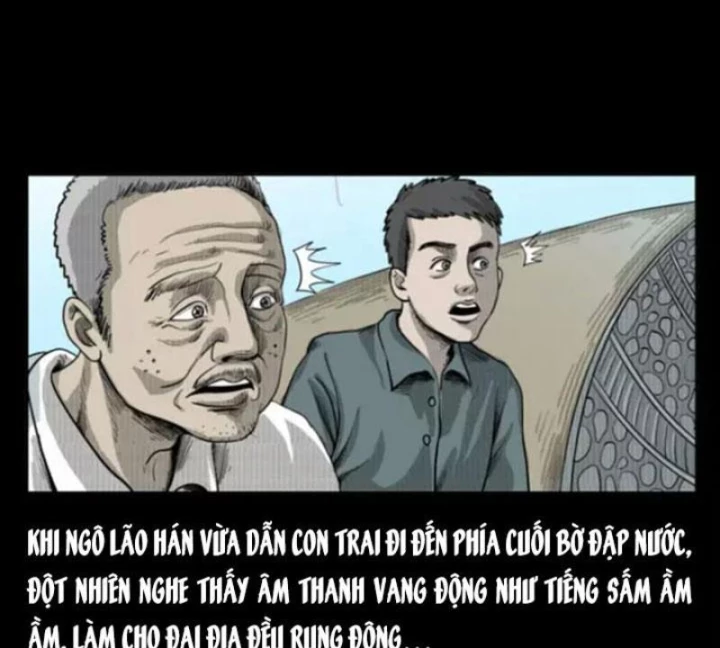Tam Lão Gia Kinh Kỳ Thủ Trát Chapter 11 - 53