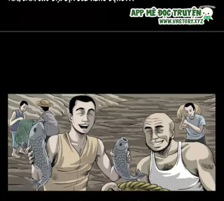 Tam Lão Gia Kinh Kỳ Thủ Trát Chapter 11 - 54