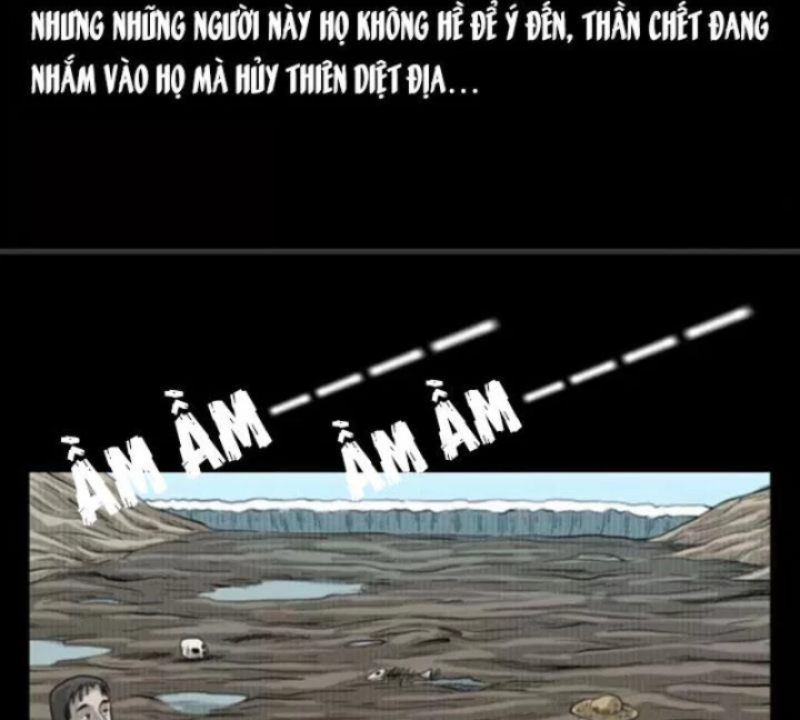 Tam Lão Gia Kinh Kỳ Thủ Trát Chapter 11 - 55
