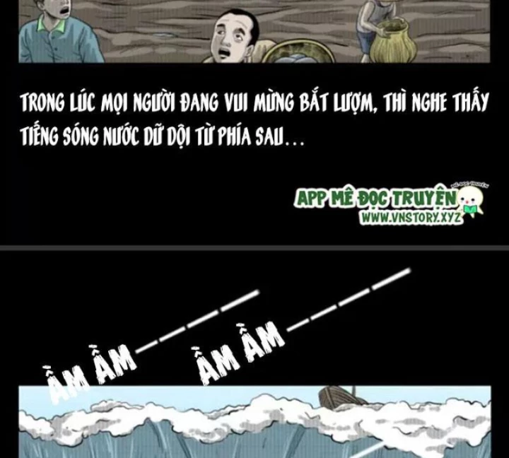 Tam Lão Gia Kinh Kỳ Thủ Trát Chapter 11 - 56