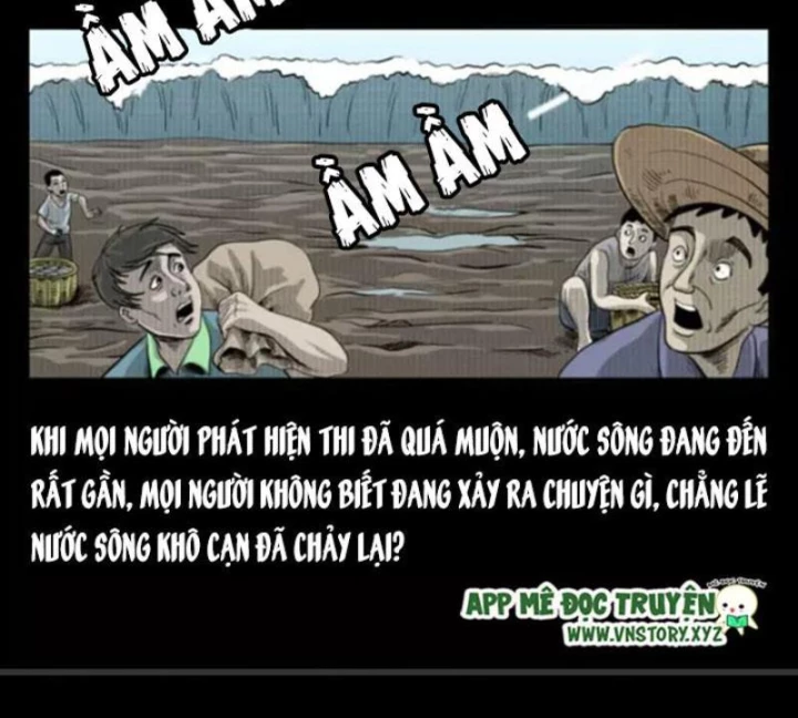 Tam Lão Gia Kinh Kỳ Thủ Trát Chapter 11 - 58