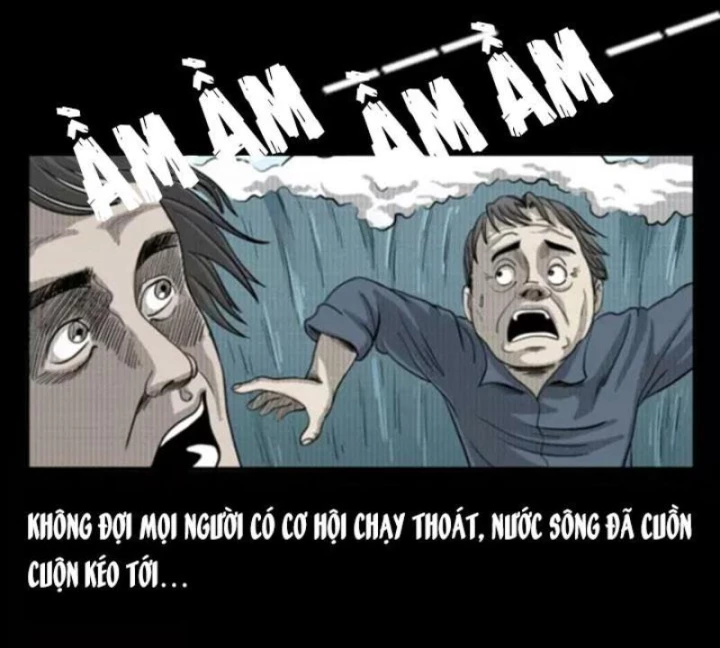 Tam Lão Gia Kinh Kỳ Thủ Trát Chapter 11 - 59