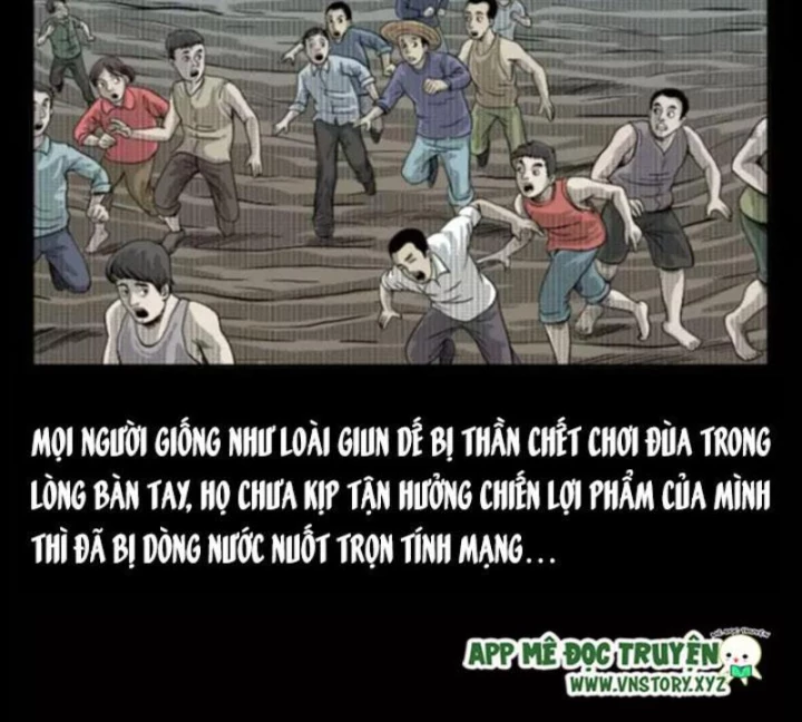 Tam Lão Gia Kinh Kỳ Thủ Trát Chapter 11 - 61