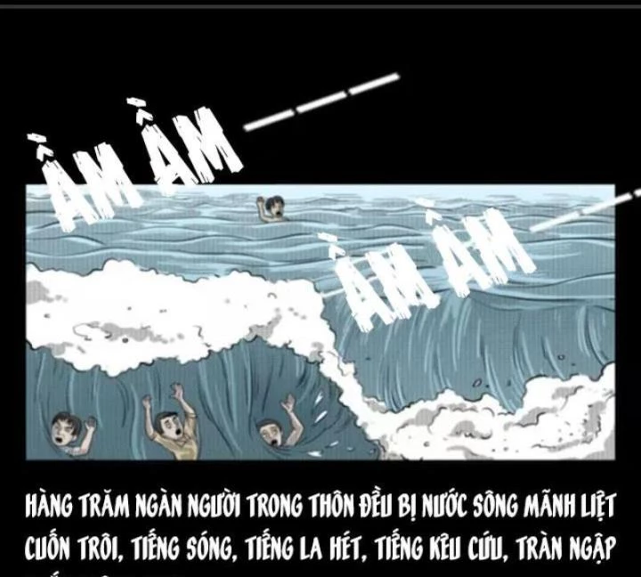 Tam Lão Gia Kinh Kỳ Thủ Trát Chapter 11 - 62