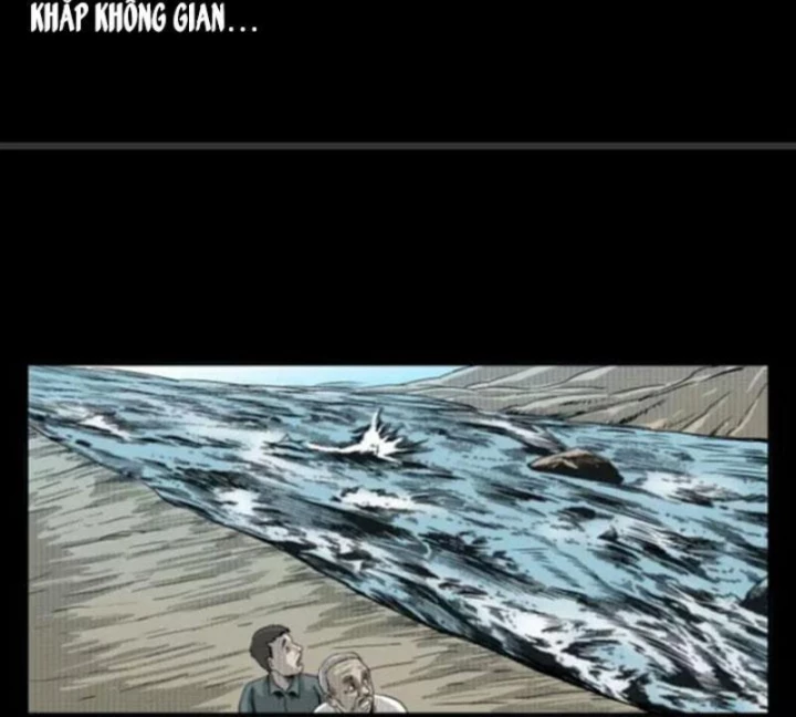 Tam Lão Gia Kinh Kỳ Thủ Trát Chapter 11 - 63