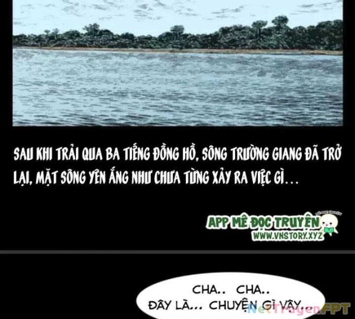 Tam Lão Gia Kinh Kỳ Thủ Trát Chapter 11 - 66