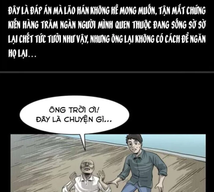 Tam Lão Gia Kinh Kỳ Thủ Trát Chapter 11 - 70