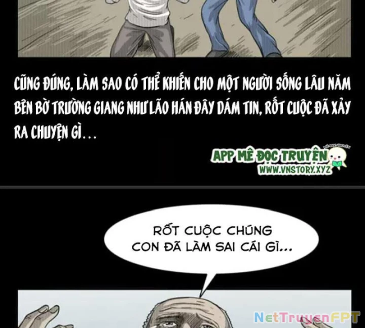 Tam Lão Gia Kinh Kỳ Thủ Trát Chapter 11 - 71
