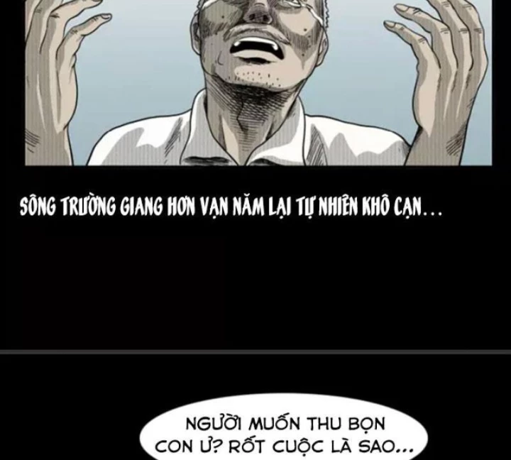 Tam Lão Gia Kinh Kỳ Thủ Trát Chapter 11 - 72
