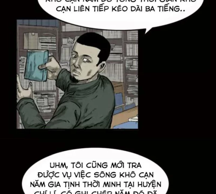 Tam Lão Gia Kinh Kỳ Thủ Trát Chapter 11 - 79