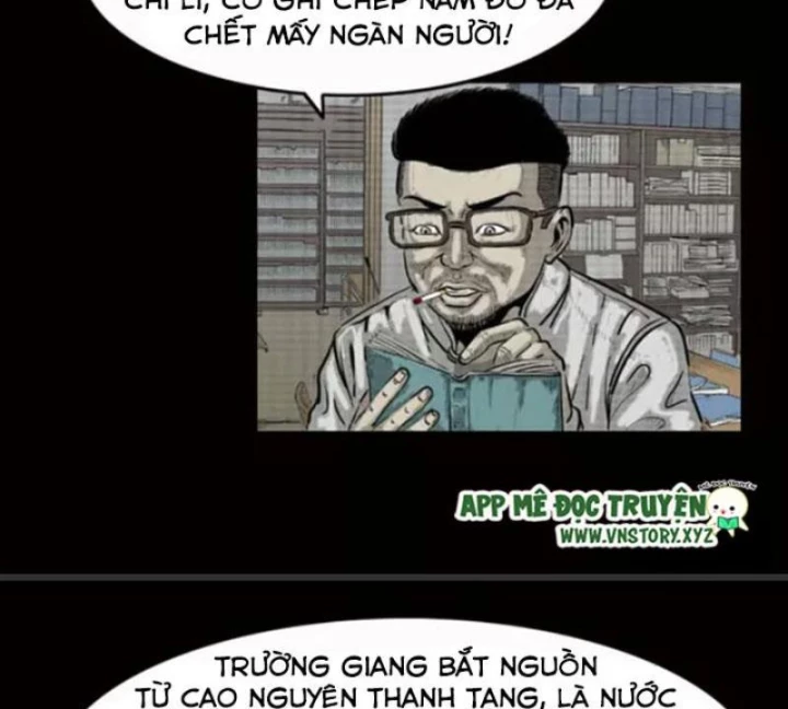 Tam Lão Gia Kinh Kỳ Thủ Trát Chapter 11 - 80