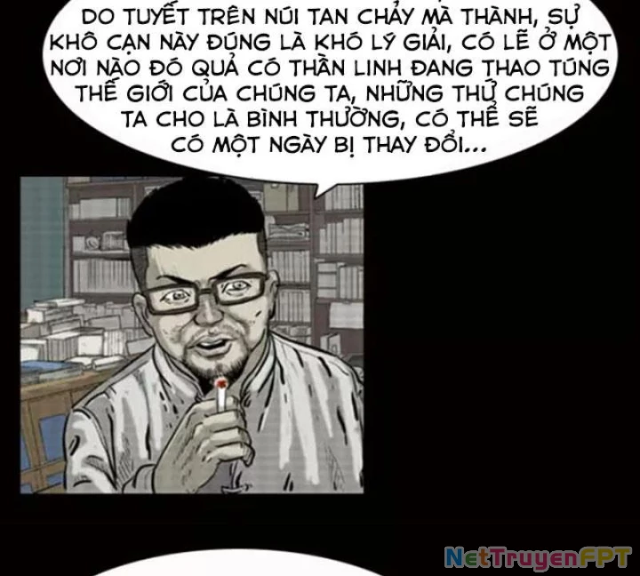 Tam Lão Gia Kinh Kỳ Thủ Trát Chapter 11 - 81