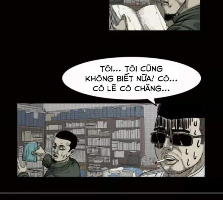 Tam Lão Gia Kinh Kỳ Thủ Trát Chapter 11 - 84