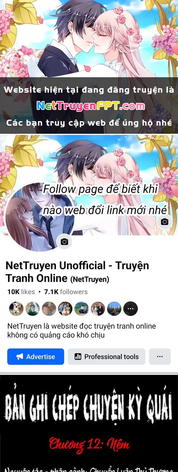 Tam Lão Gia Kinh Kỳ Thủ Trát Chapter 12 - 1
