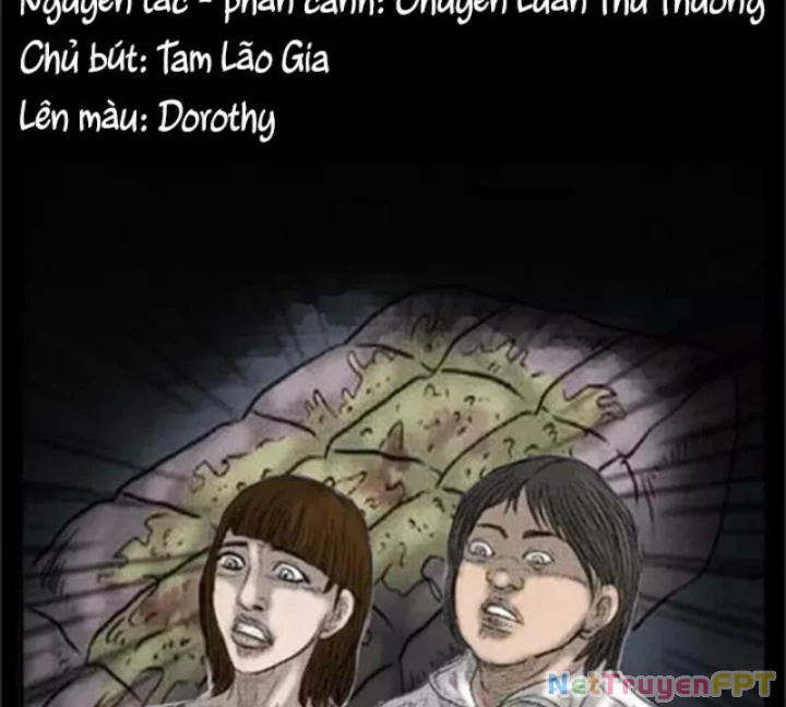Tam Lão Gia Kinh Kỳ Thủ Trát Chapter 12 - 2