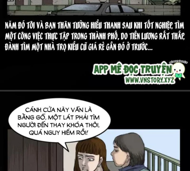 Tam Lão Gia Kinh Kỳ Thủ Trát Chapter 12 - 5