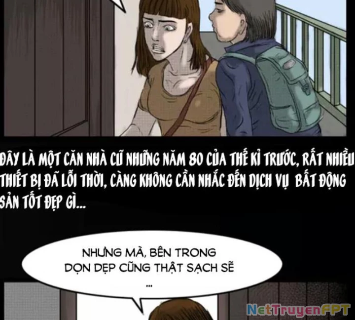 Tam Lão Gia Kinh Kỳ Thủ Trát Chapter 12 - 6