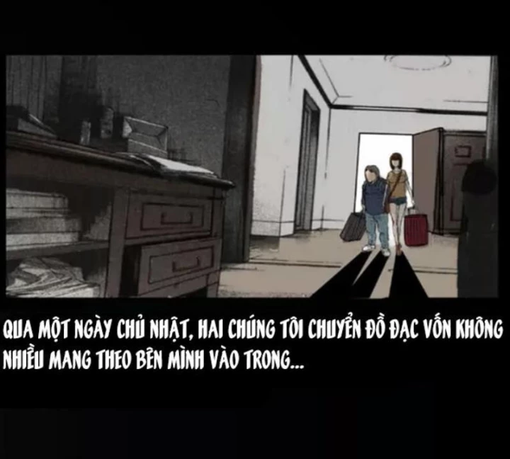 Tam Lão Gia Kinh Kỳ Thủ Trát Chapter 12 - 8