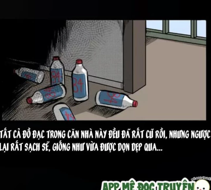 Tam Lão Gia Kinh Kỳ Thủ Trát Chapter 12 - 9