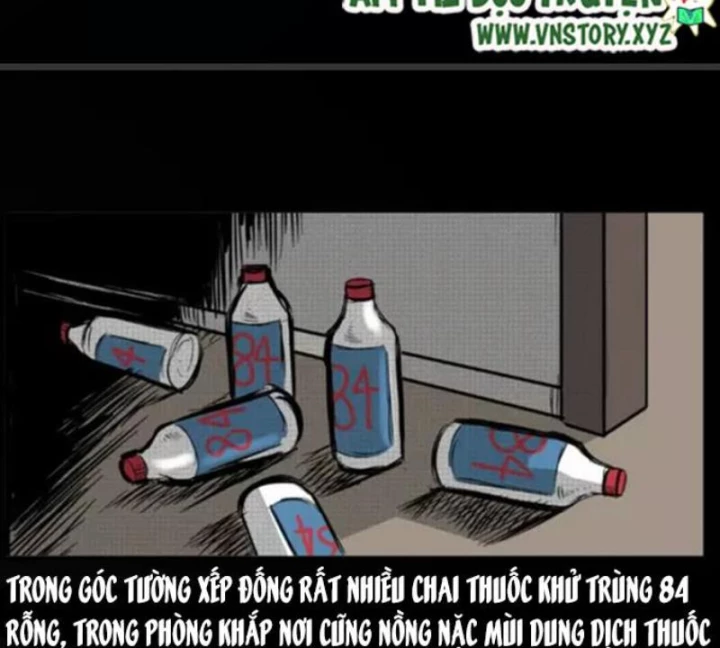 Tam Lão Gia Kinh Kỳ Thủ Trát Chapter 12 - 10