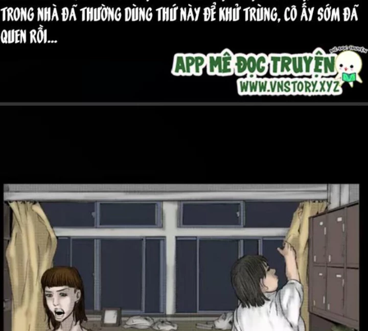 Tam Lão Gia Kinh Kỳ Thủ Trát Chapter 12 - 12